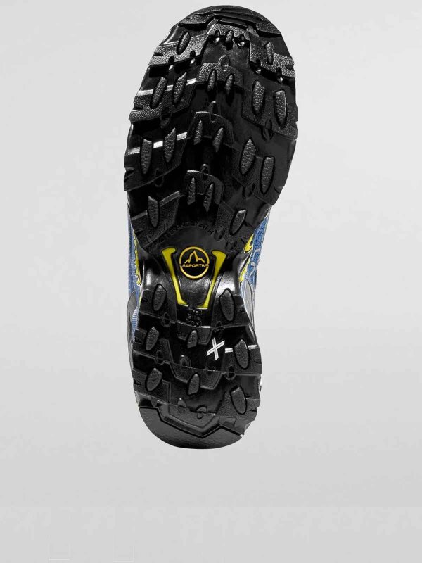 LA SPORTIVA: Sneaker online - Sneaker - Blau