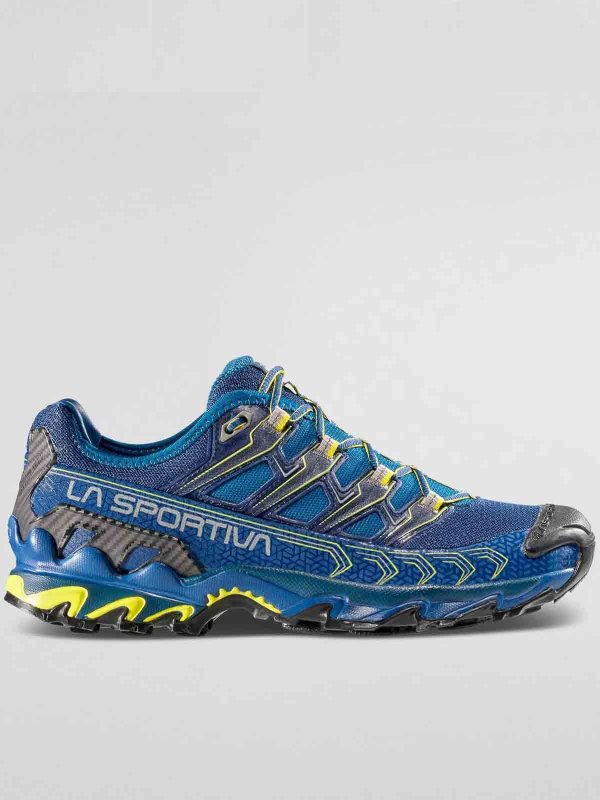The Best Shops LA SPORTIVA: Sneaker - Sneaker - Blau