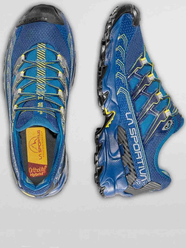 Sneaker - Blau shop online: LA SPORTIVA