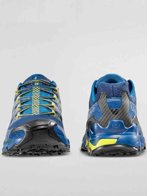 The Best Shops LA SPORTIVA: Sneaker - Blau