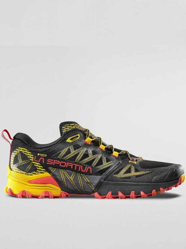 The Best Shops LA SPORTIVA: Sneaker - Sneaker - Schwarz