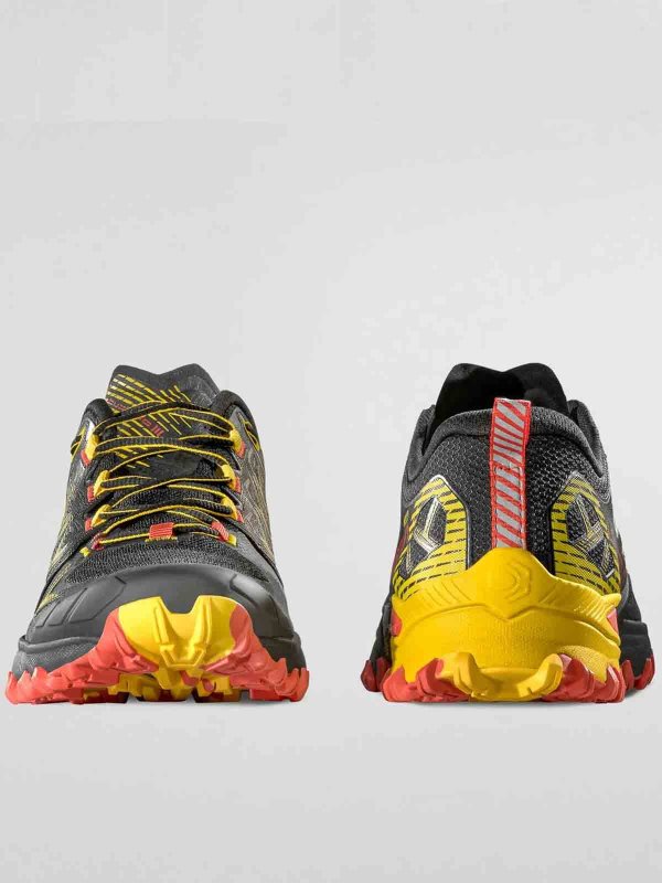 The Best Shops LA SPORTIVA: Sneaker - Schwarz