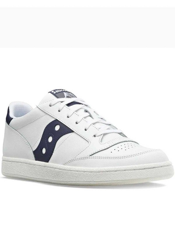 SAUCONY: スニーカー online - スニーカー - 白