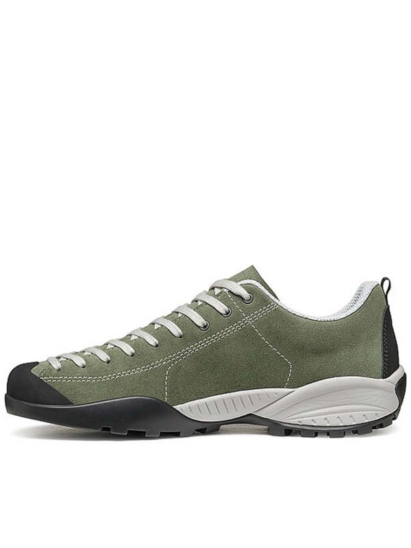 The Best Shops SCARPA: Chaussures de sport - Baskets - Vert Clair