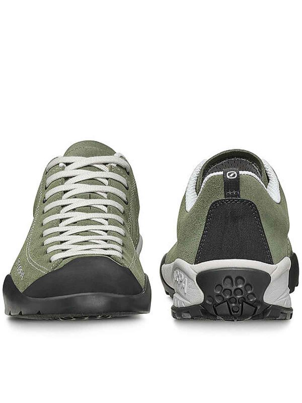 Baskets - Vert Clair shop online: SCARPA
