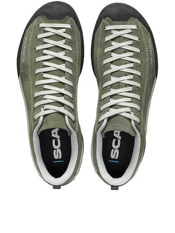 Chaussures de sport shop online Baskets - Vert Clair