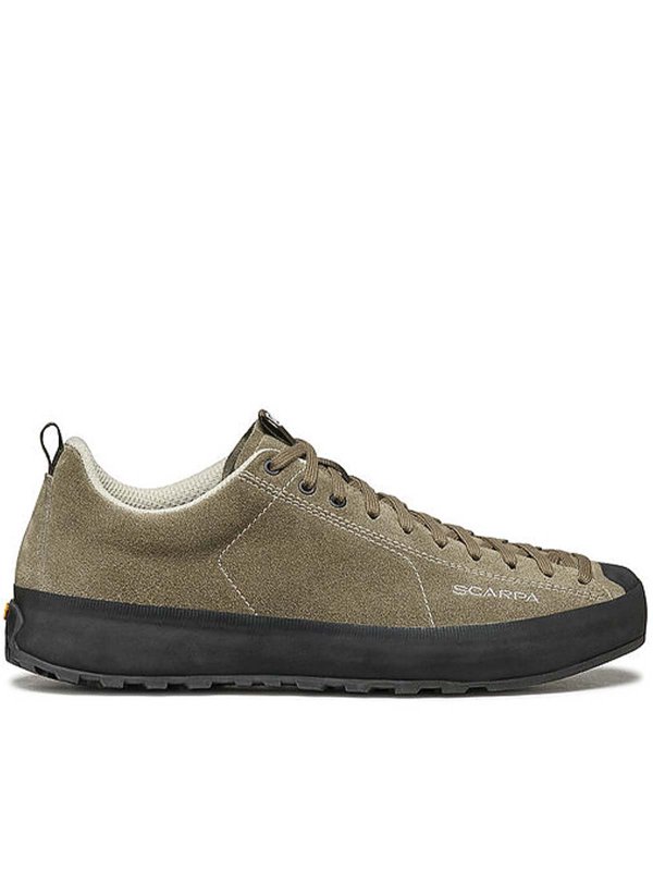 SCARPA: Sneaker online - Sneaker - Grau