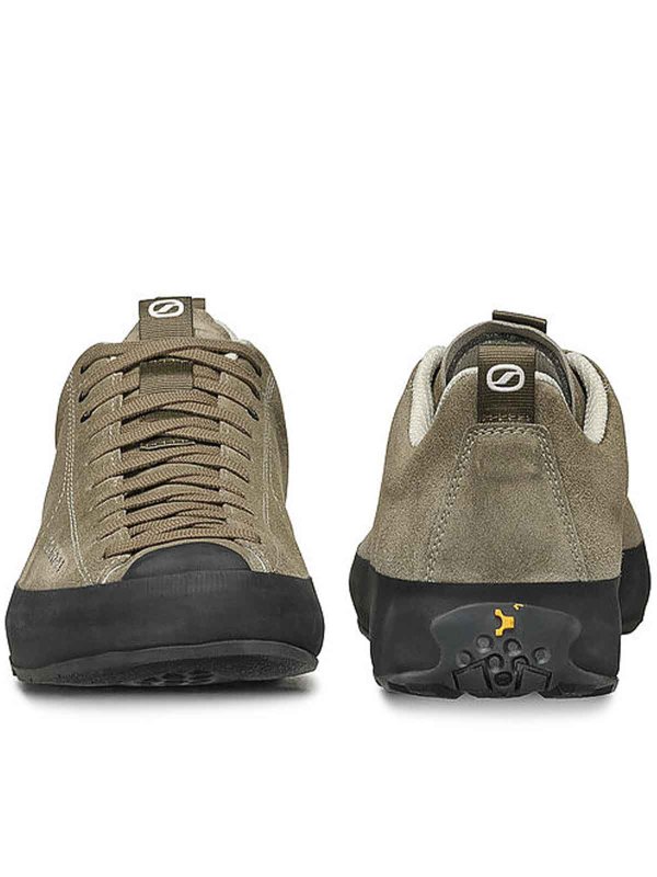 Sneaker - Grau shop online: SCARPA