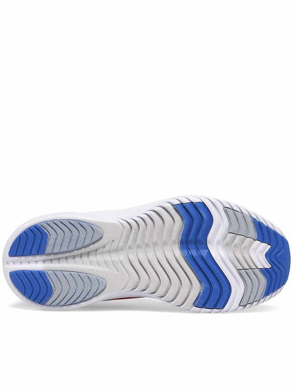 Sneaker - Dunkelblau Replica 
online: SAUCONY