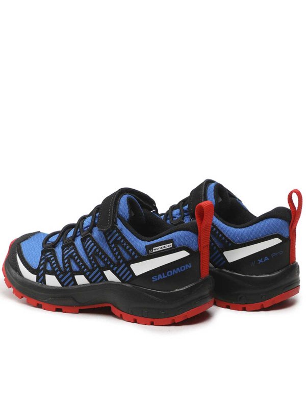 The Best Shops SAUCONY: sneakers - XA PRO V8 CSWP K