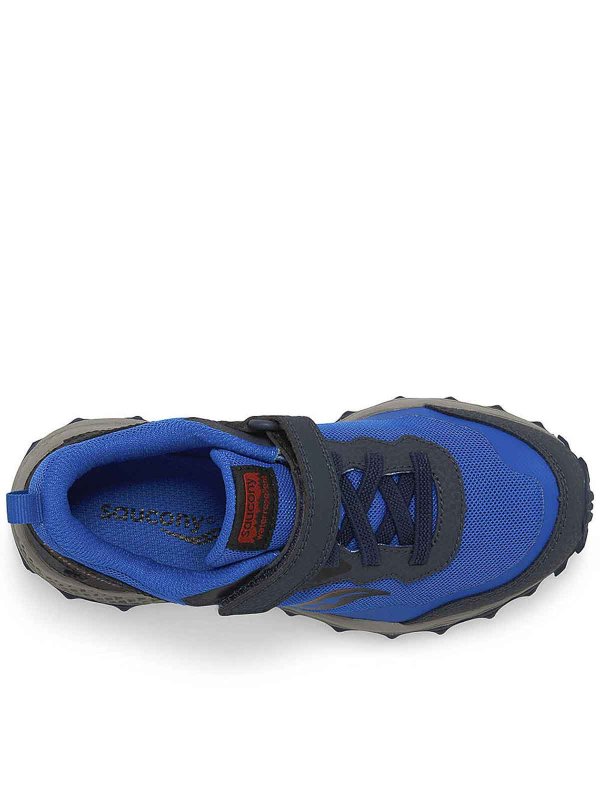 SAUCONY buy online Sneaker - Blau