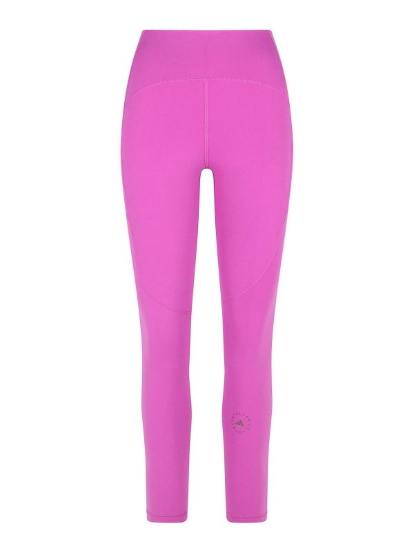 ADIDAS BY STELLA MCCARTNEY: レギンス - レギンス - 紫