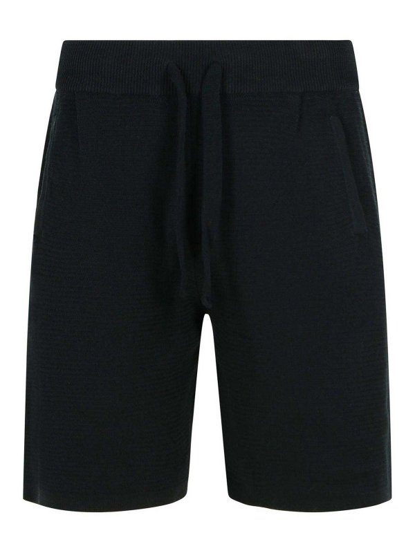 LANEUS: Shorts - Short - Noir