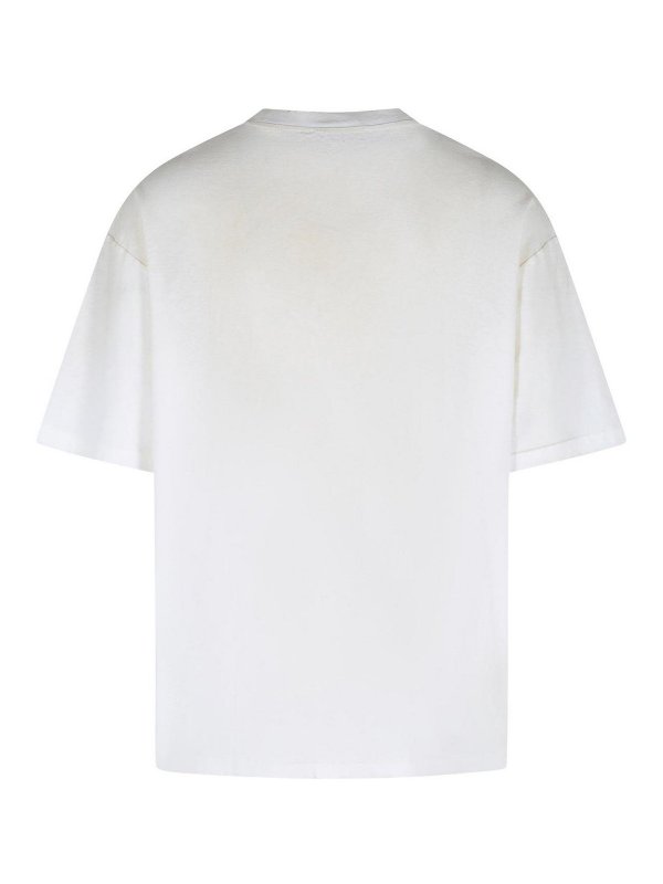 Acne Studios: t-shirt online - T-shirt