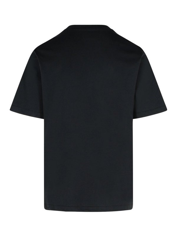 AMIRI: T-shirts online - T-Shirt - Schwarz