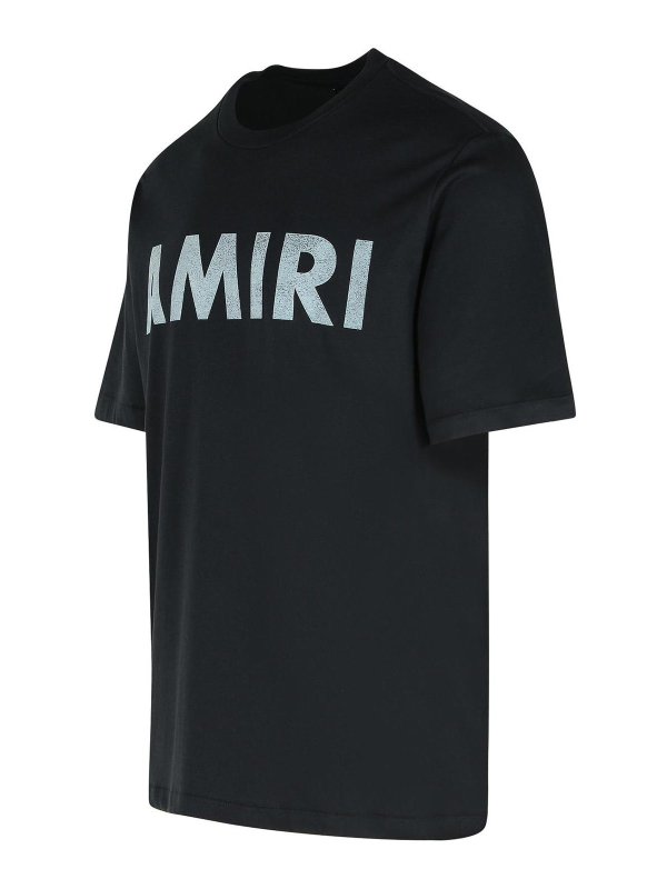 The Best Shops AMIRI: T-shirts - T-Shirt - Schwarz