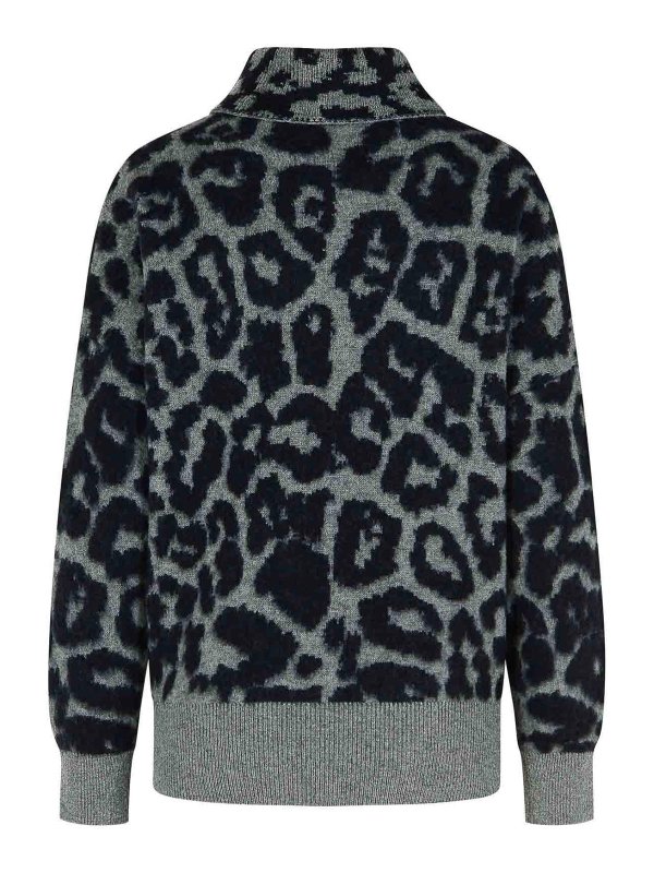 STELLA McCARTNEY: クルーネック online - クルーネック - グレー