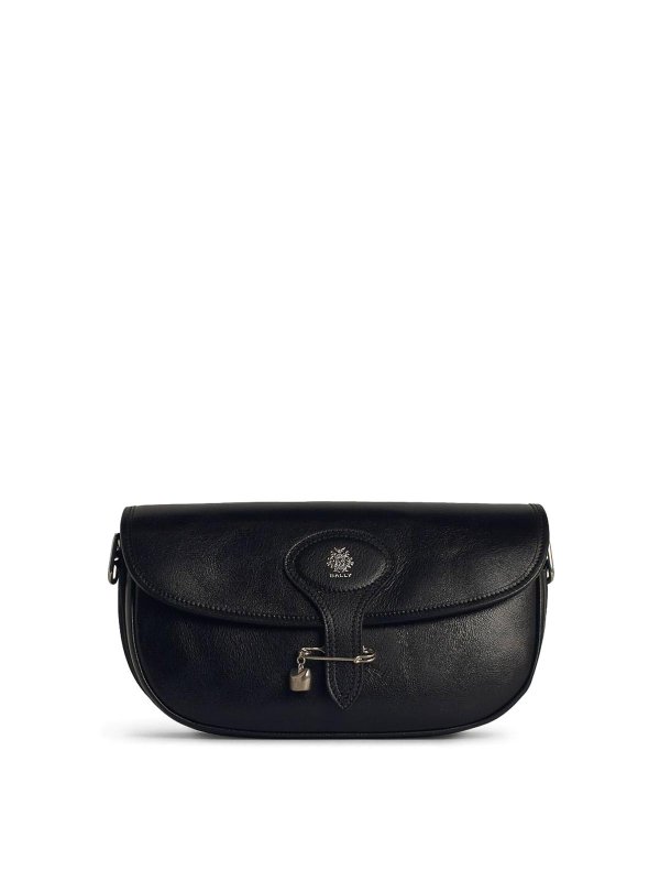 BALLY: Umhängetaschen - Umhängetasche - Schwarz