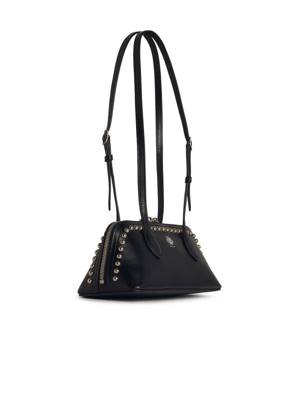 BALLY: クロスボディバッグ online - クロスボディバッグ - 黒