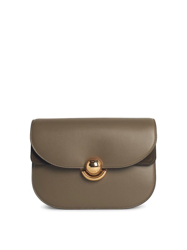 FURLA: Bolsas bandoleras - Bolsa Bandolera - Verde