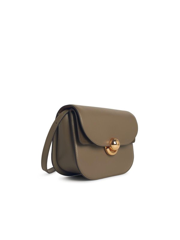 FURLA: Bolsas bandoleras online - Bolsa Bandolera - Verde