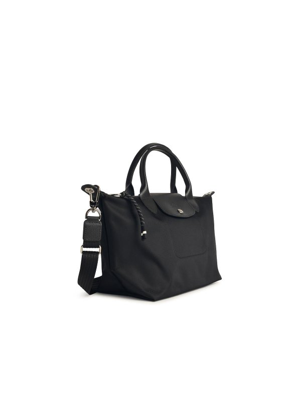 LONGCHAMP: Sacs bandoulière online - Sac Bandoulière - Noir