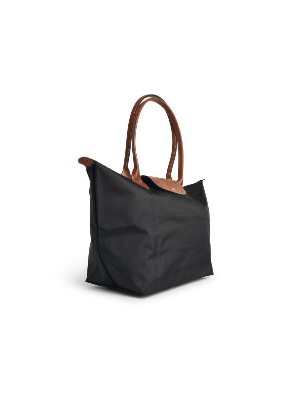 LONGCHAMP: Sacs bandoulière online - Sac Bandoulière - Noir