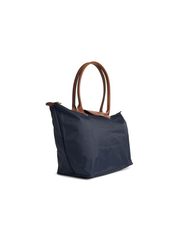 LONGCHAMP: cross body bags online - L Le Pliage Original Shoulder Bag