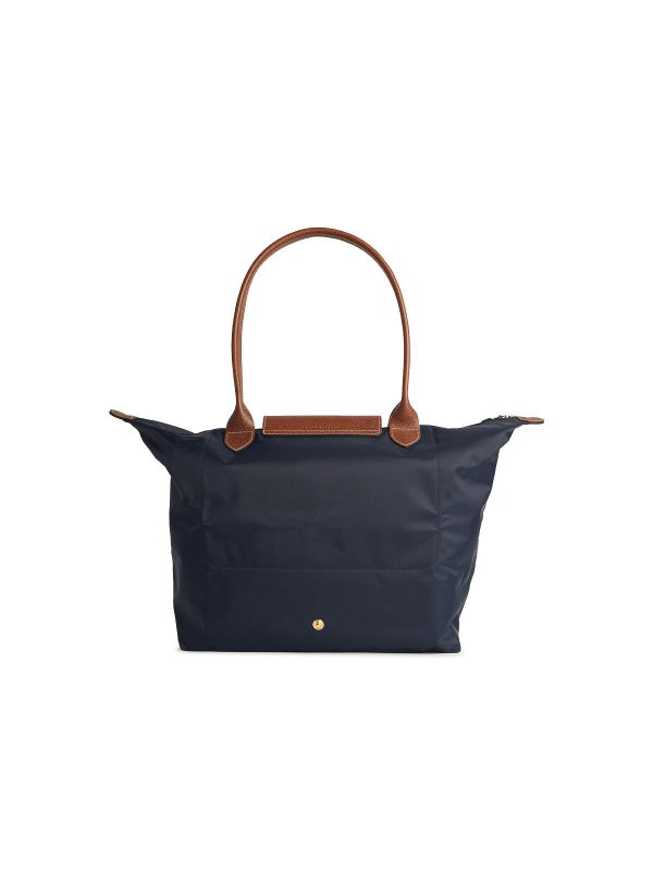 The Best Shops LONGCHAMP: cross body bags - L Le Pliage Original Shoulder Bag