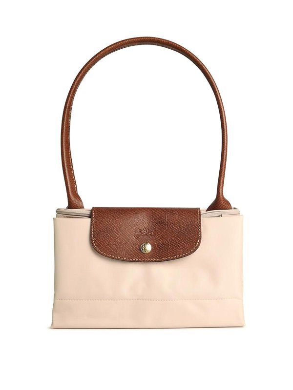 LONGCHAMP: cross body bags - L Le Pliage Original Shoulder Bag