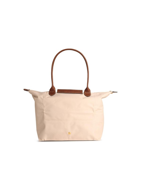 The Best Shops LONGCHAMP: cross body bags - L Le Pliage Original Shoulder Bag