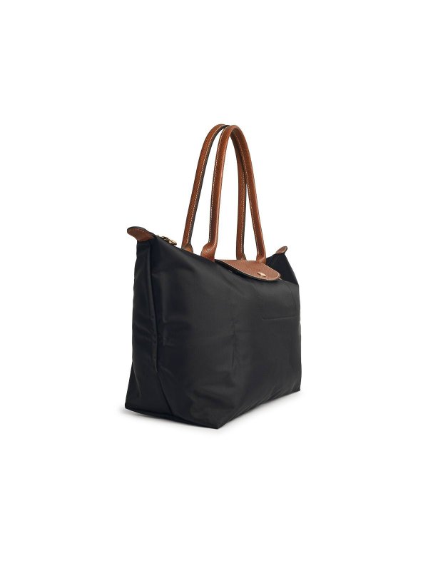 LONGCHAMP: cross body bags online - M Le Pliage Shoulder Bag