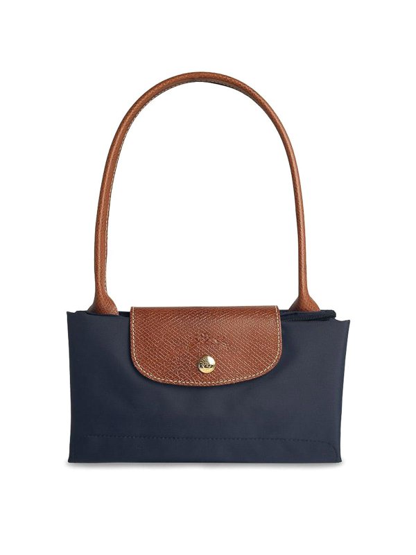LONGCHAMP: cross body bags - M Le Pliage Original Shoulder Bag