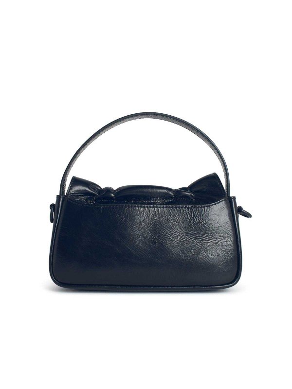 The Best Shops Acne Studios: borse a tracolla - Micro borsa