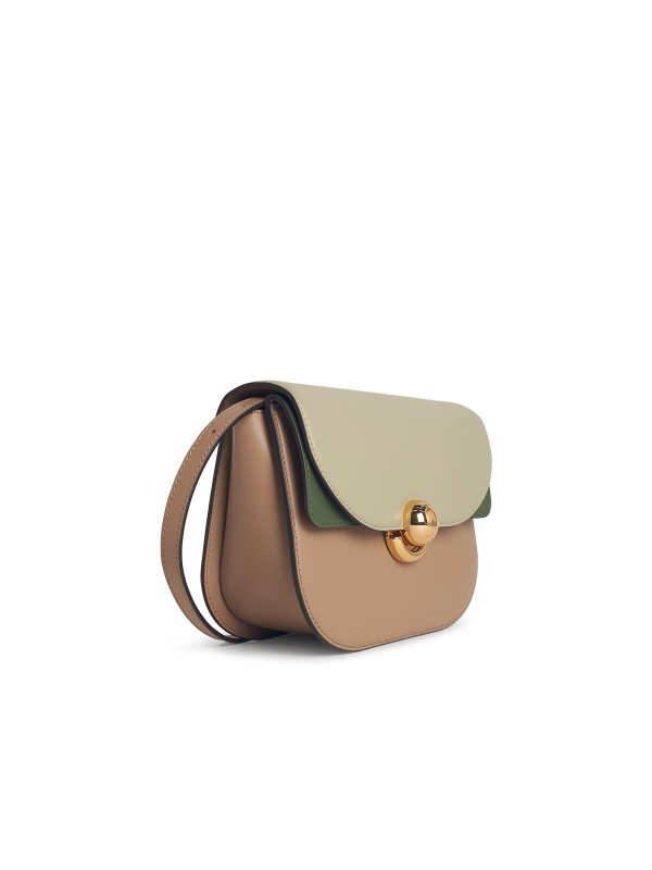 FURLA: Bolsas bandoleras online - Bolsa Bandolera - Multicolor