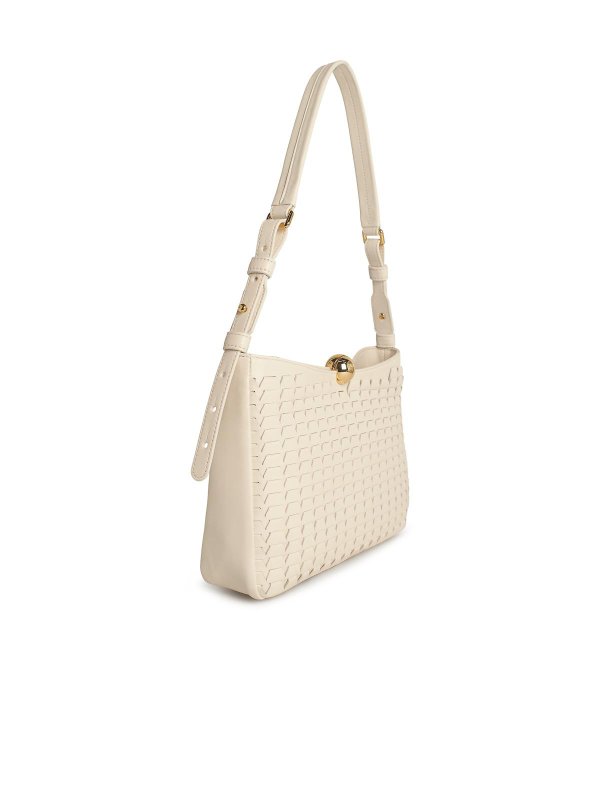 FURLA: クロスボディバッグ online - クロスボディバッグ - クリーム