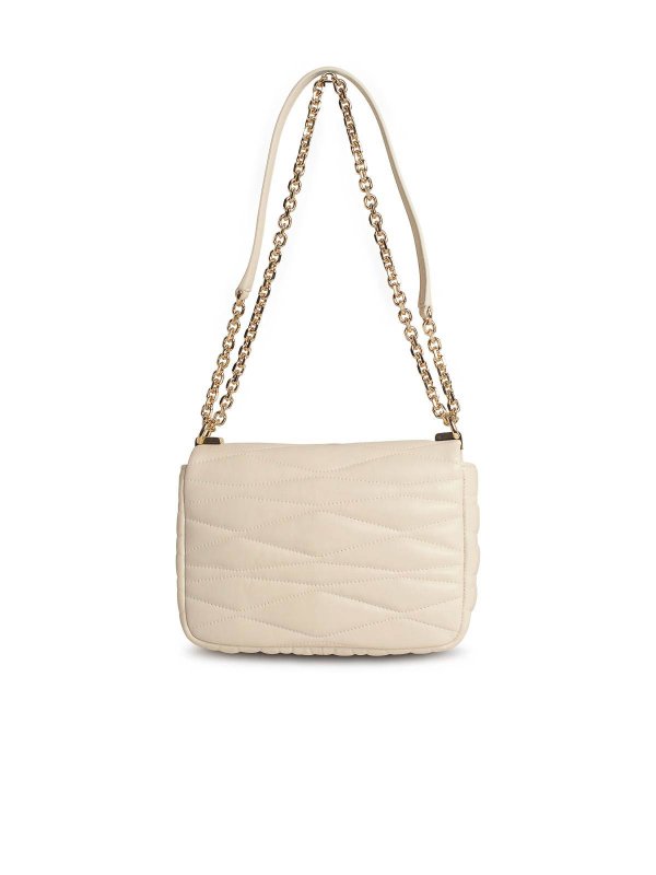 The Best Shops FURLA: Sacs bandoulière - Sac Bandoulière - Crème