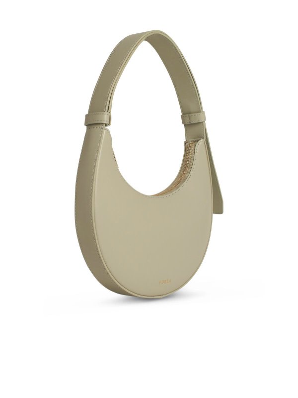 FURLA: Umhängetaschen online - Umhängetasche - Grün