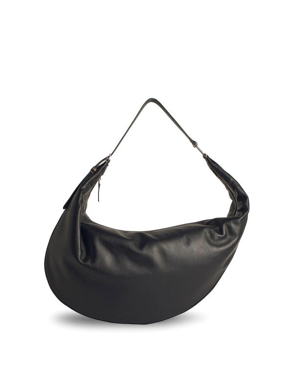 Marni: Sacs bandoulière - Sac Bandoulière - Noir