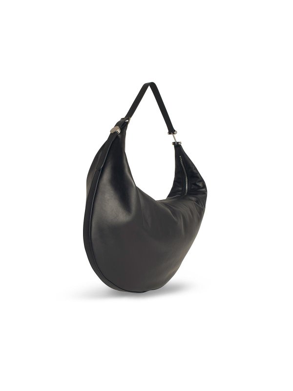Marni: Sacs bandoulière online - Sac Bandoulière - Noir
