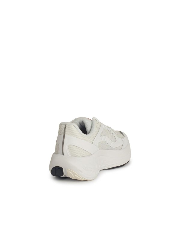 The Best Shops NEW BALANCE: スニーカー - スニーカー - 白