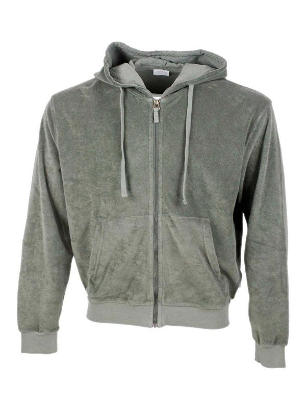 04651/A TRIP IN A BAG: crew necks - Sweaters