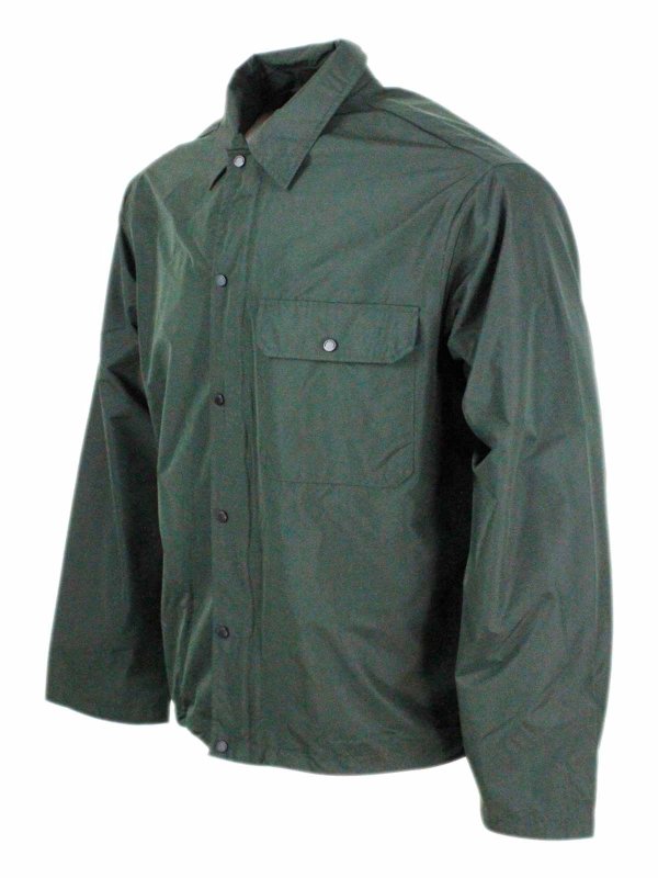 ARMANI EXCHANGE: casual jackets online - Jackets