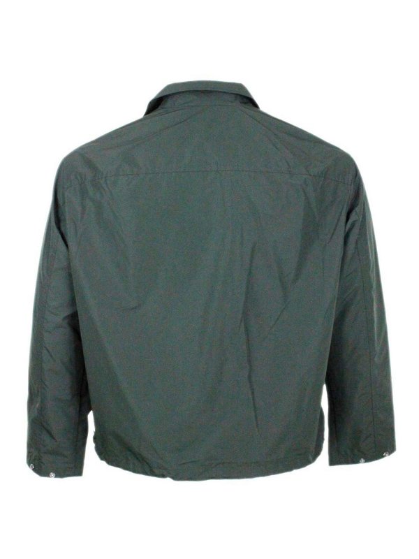 The Best Shops ARMANI EXCHANGE: casual jackets - Jackets