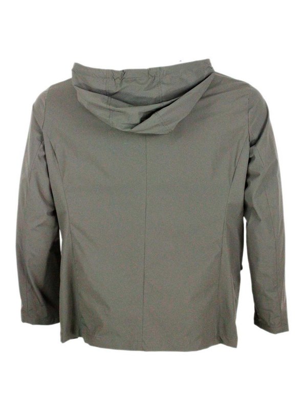 The Best Shops ARMANI EXCHANGE: giacche casual - Giacca