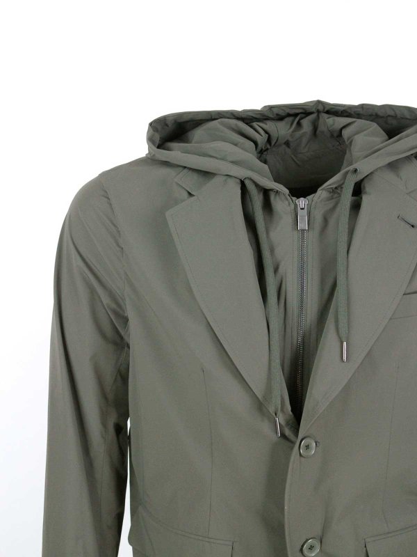 Giacca shop online: ARMANI EXCHANGE