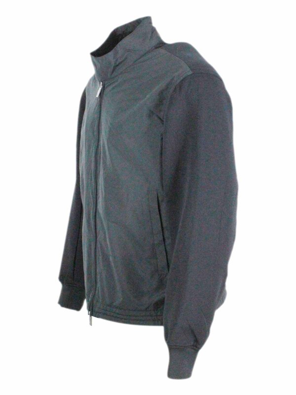 ARMANI EXCHANGE: casual jackets online - Jacket Black