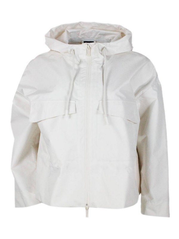 ARMANI EXCHANGE: casual jackets - Jackets