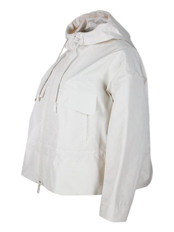 ARMANI EXCHANGE: casual jackets online - Jackets