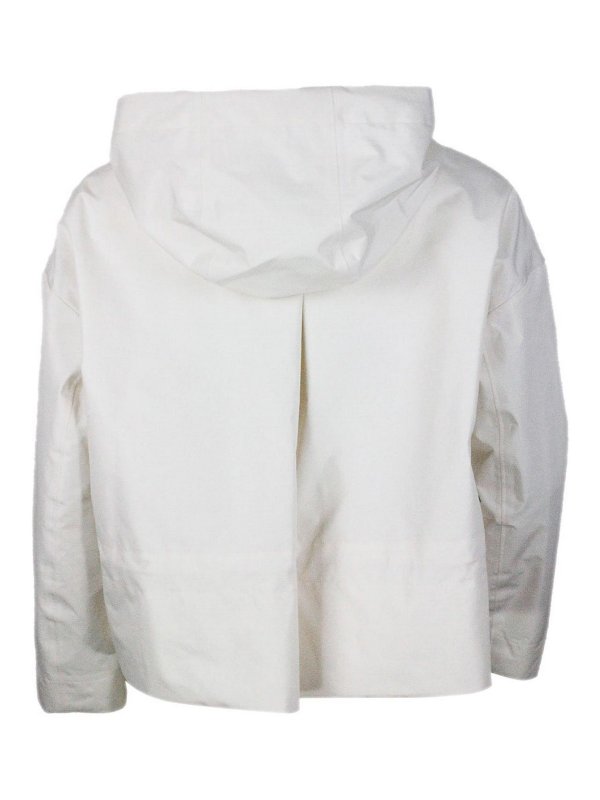 The Best Shops ARMANI EXCHANGE: casual jackets - Jackets